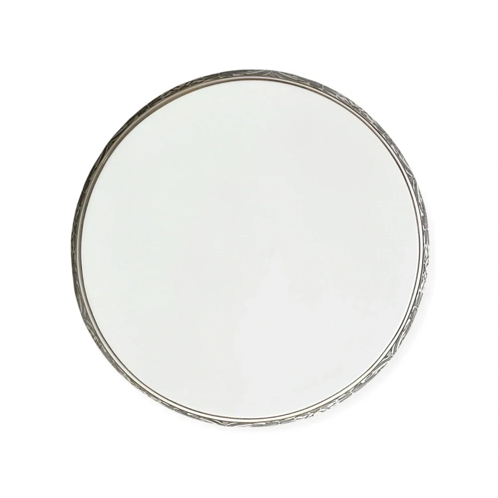 RARE Morris & Co. x Williams Sonoma Bluebell Cheese Tray, MSRP $125
